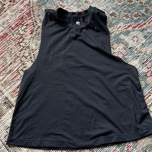 Born Primitive Crop tank